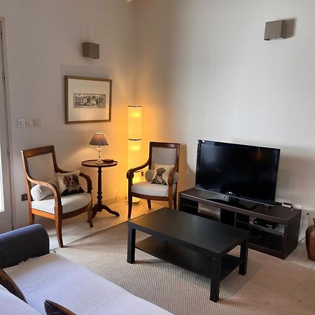 Charmant Petit Appartement Avec Sa Terrasse Privee Beyun Dış mekan fotoğraf