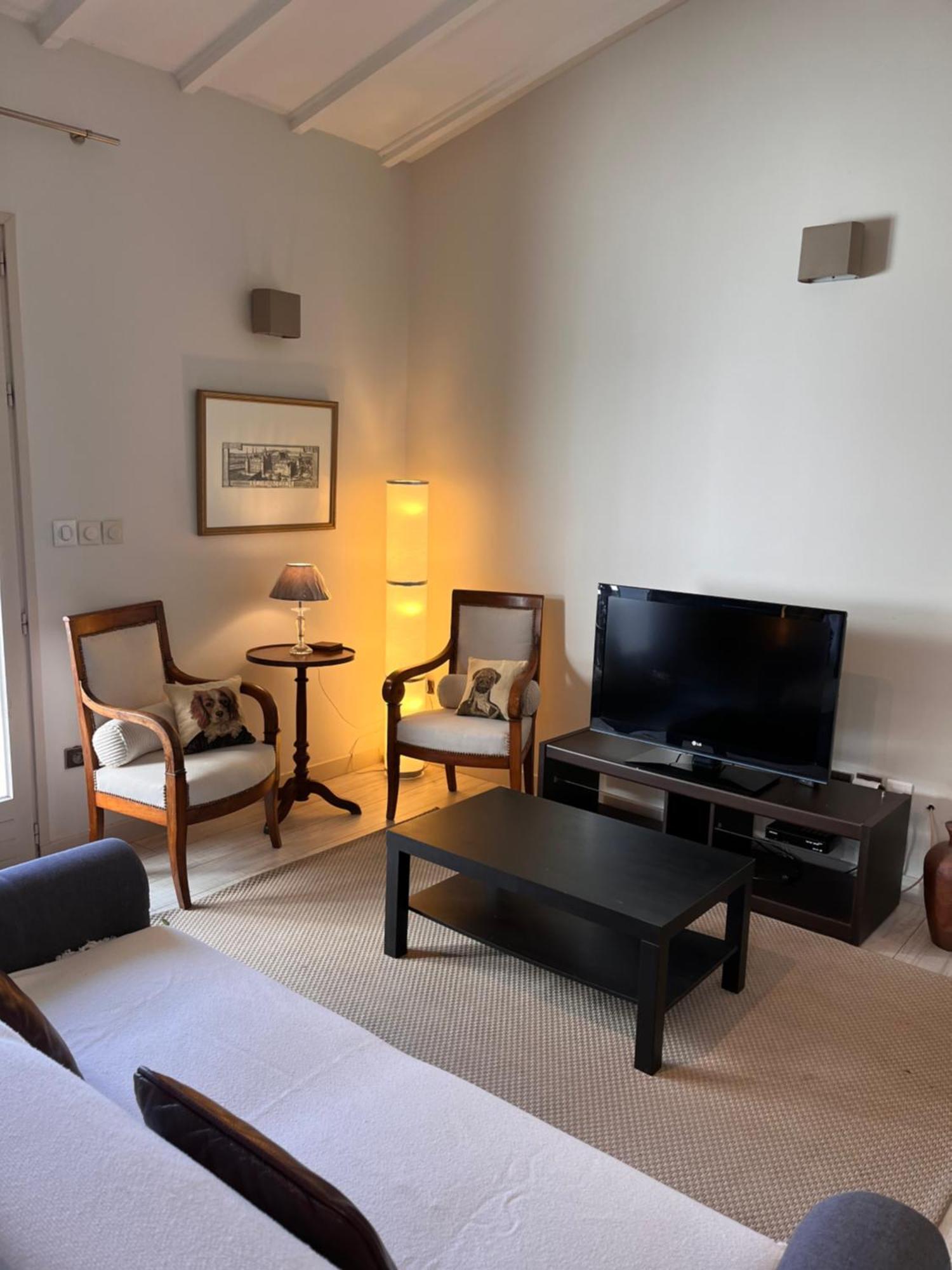 Charmant Petit Appartement Avec Sa Terrasse Privee Beyun Dış mekan fotoğraf