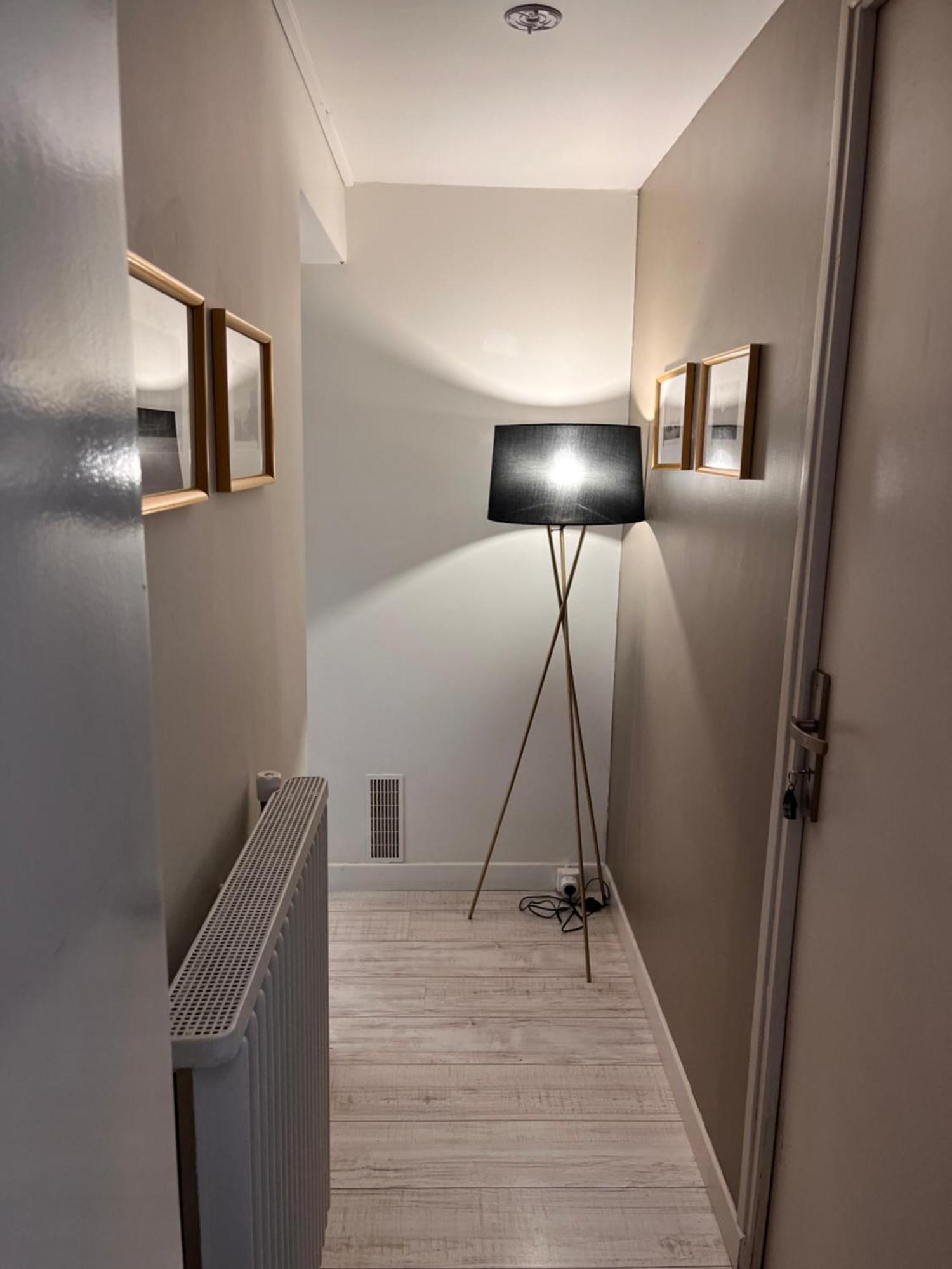 Charmant Petit Appartement Avec Sa Terrasse Privee Beyun Dış mekan fotoğraf