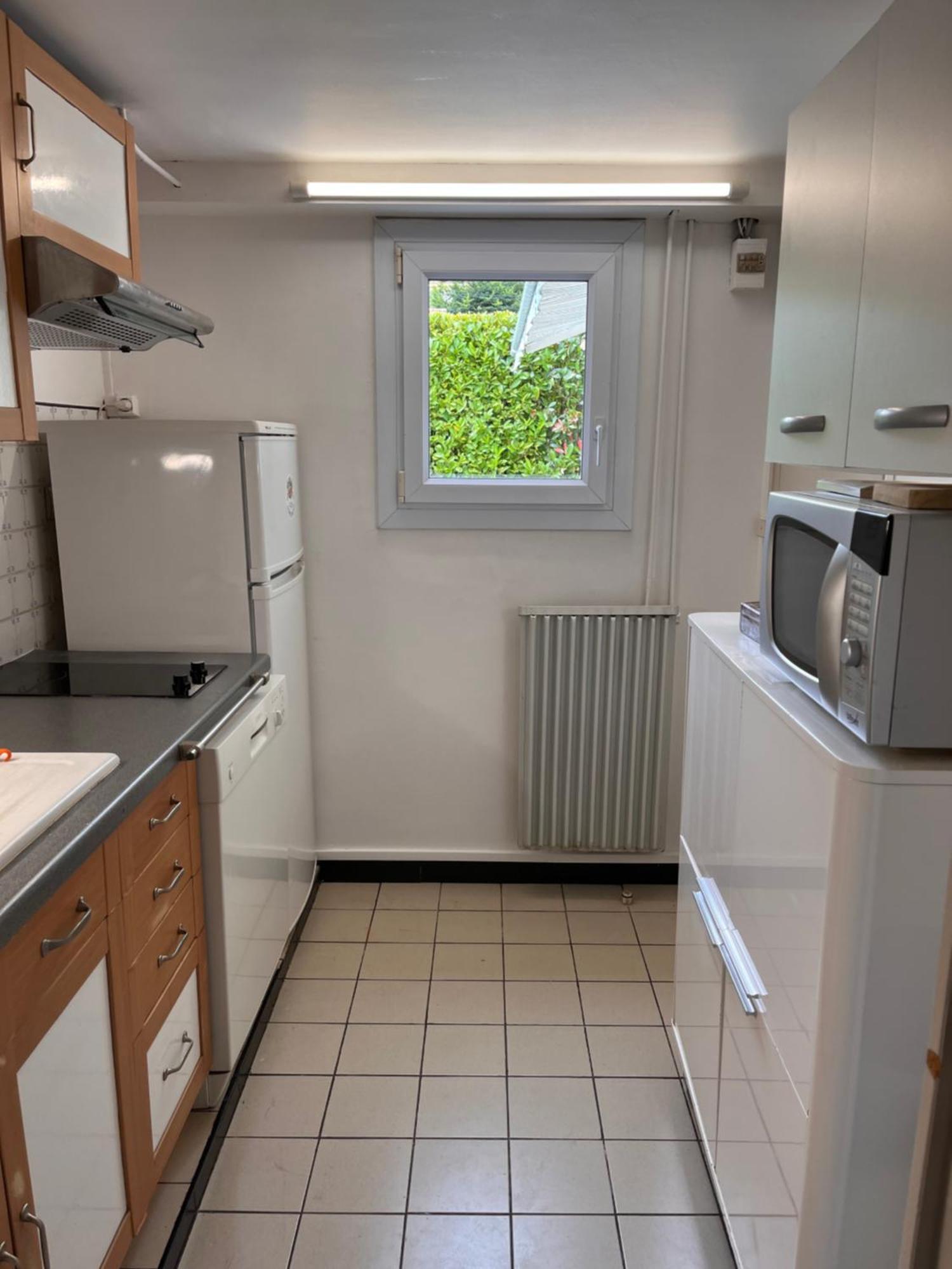Charmant Petit Appartement Avec Sa Terrasse Privee Beyun Dış mekan fotoğraf