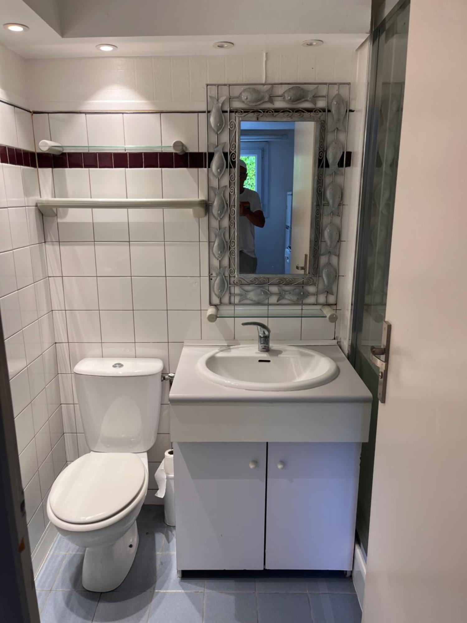 Charmant Petit Appartement Avec Sa Terrasse Privee Beyun Dış mekan fotoğraf