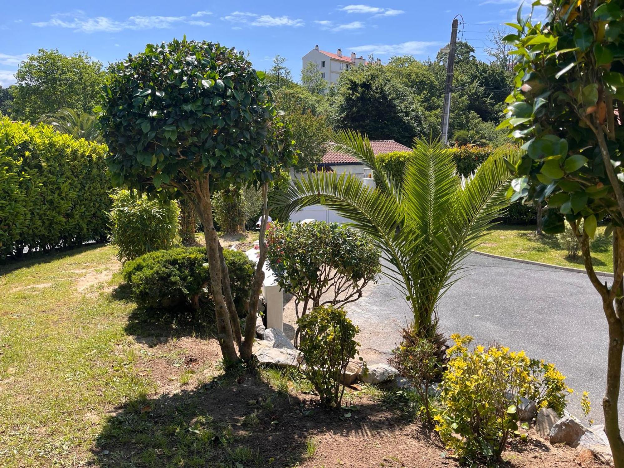 Charmant Petit Appartement Avec Sa Terrasse Privee Beyun Dış mekan fotoğraf